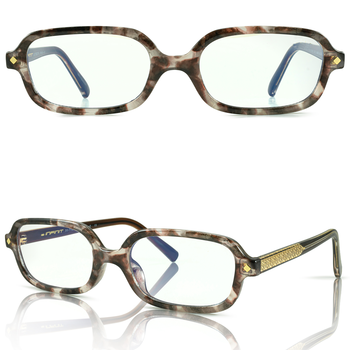 Armazon Karl Carey Rosado