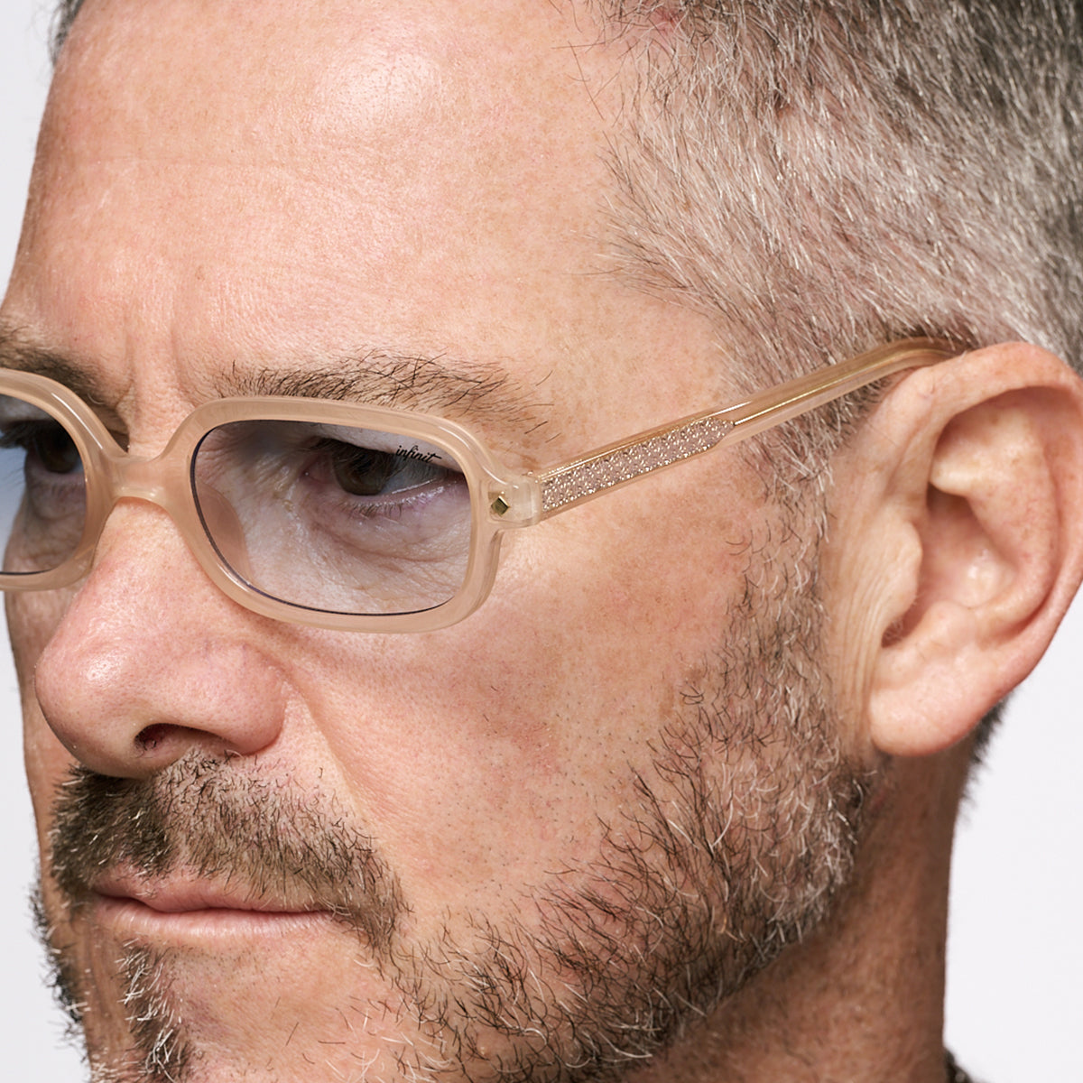 Karl Milky Lente Azul Degrade