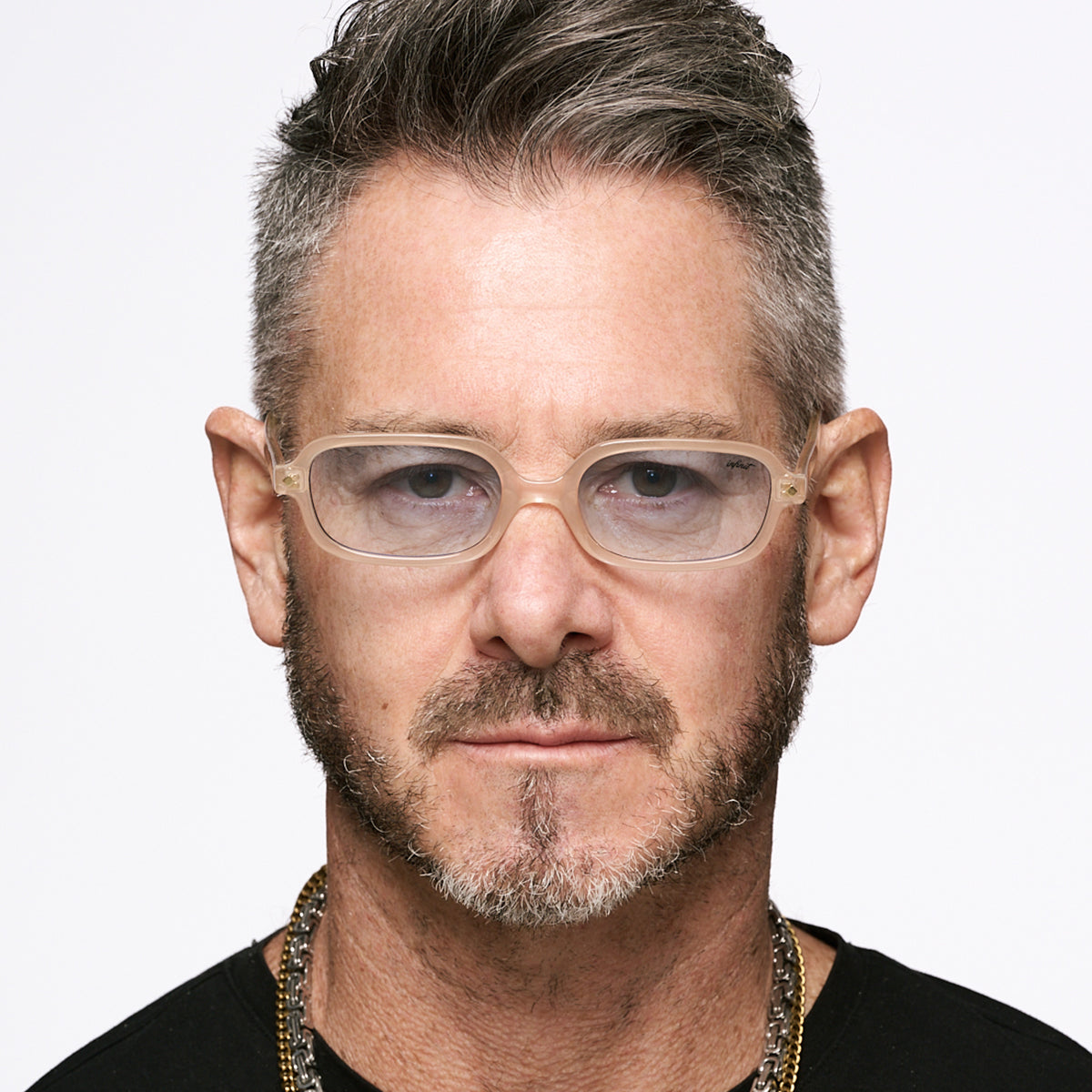 Karl Milky Lente Azul Degrade