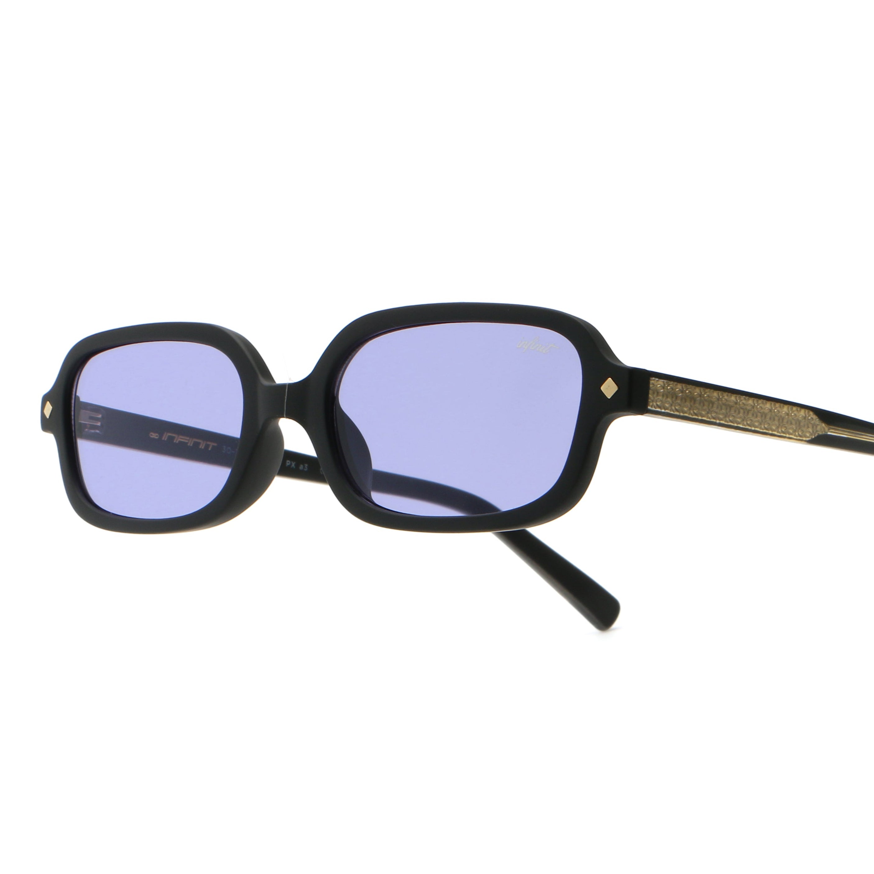 Karl Negro Mate Lente Grape