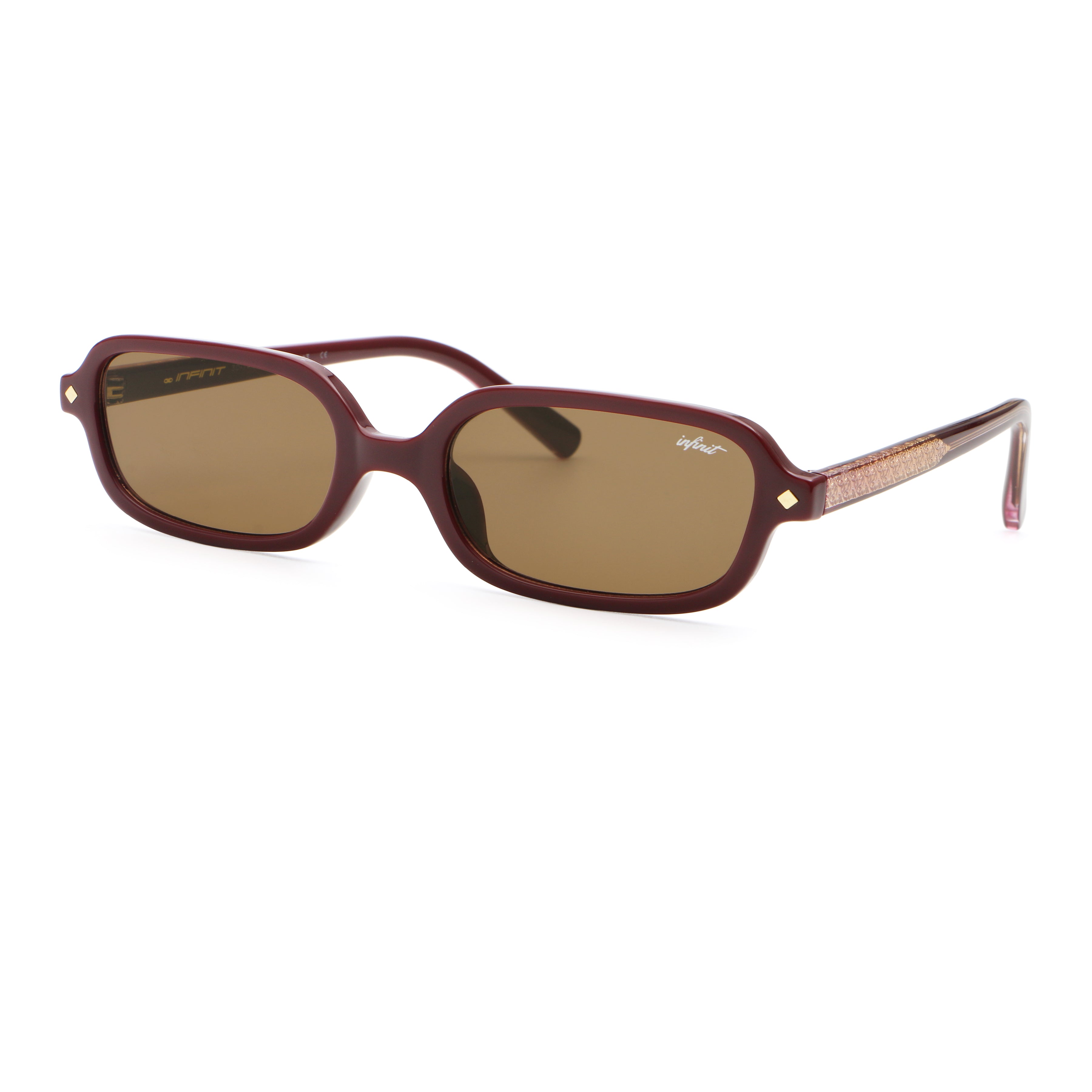 Karl Bordo Lente Marron