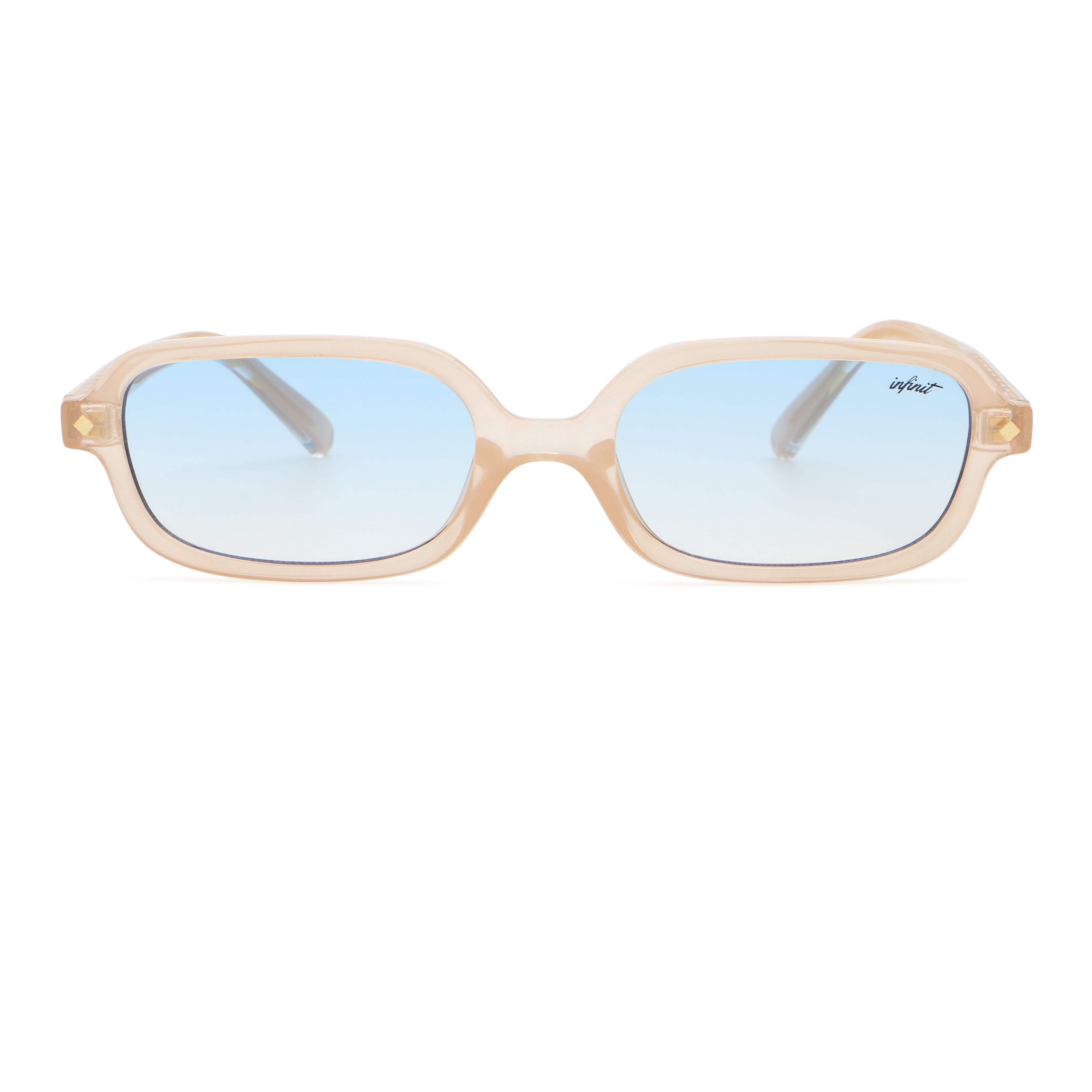 Karl Milky Lente Azul Degrade