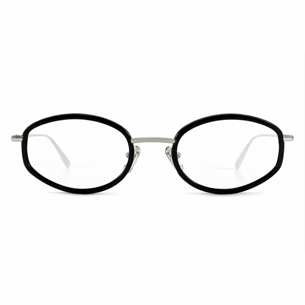 Armazon Kate Negro Brillo