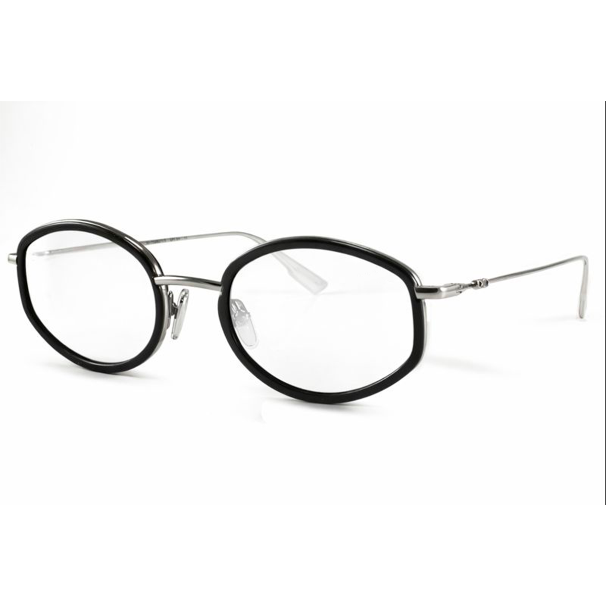 Armazon Kate Negro Brillo