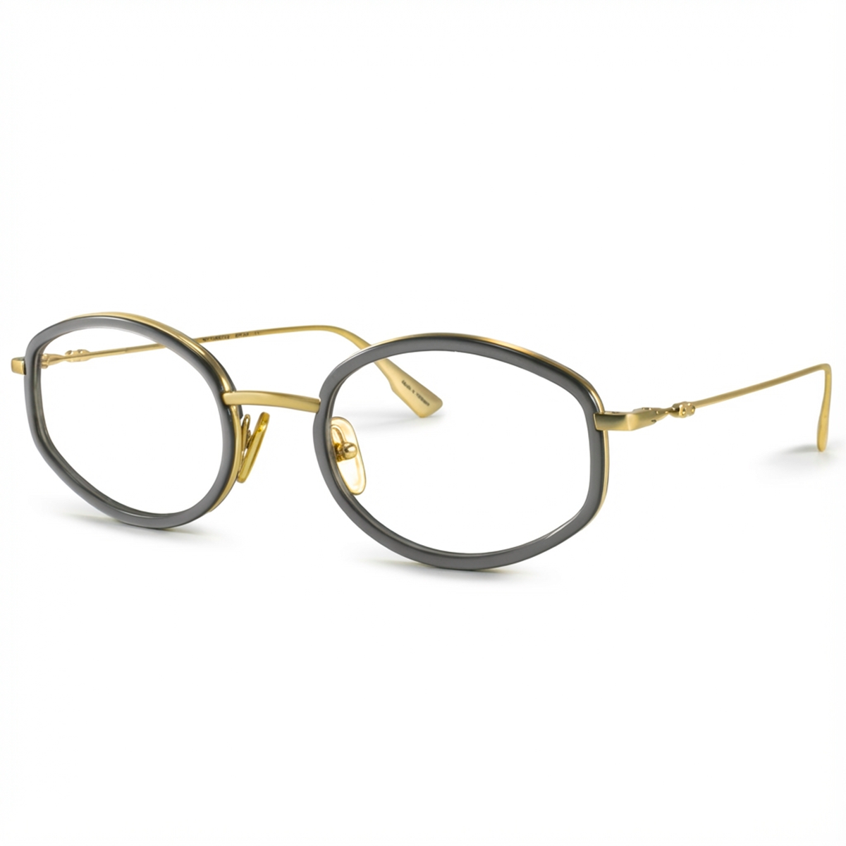 Armazon Kate Gris Perlado