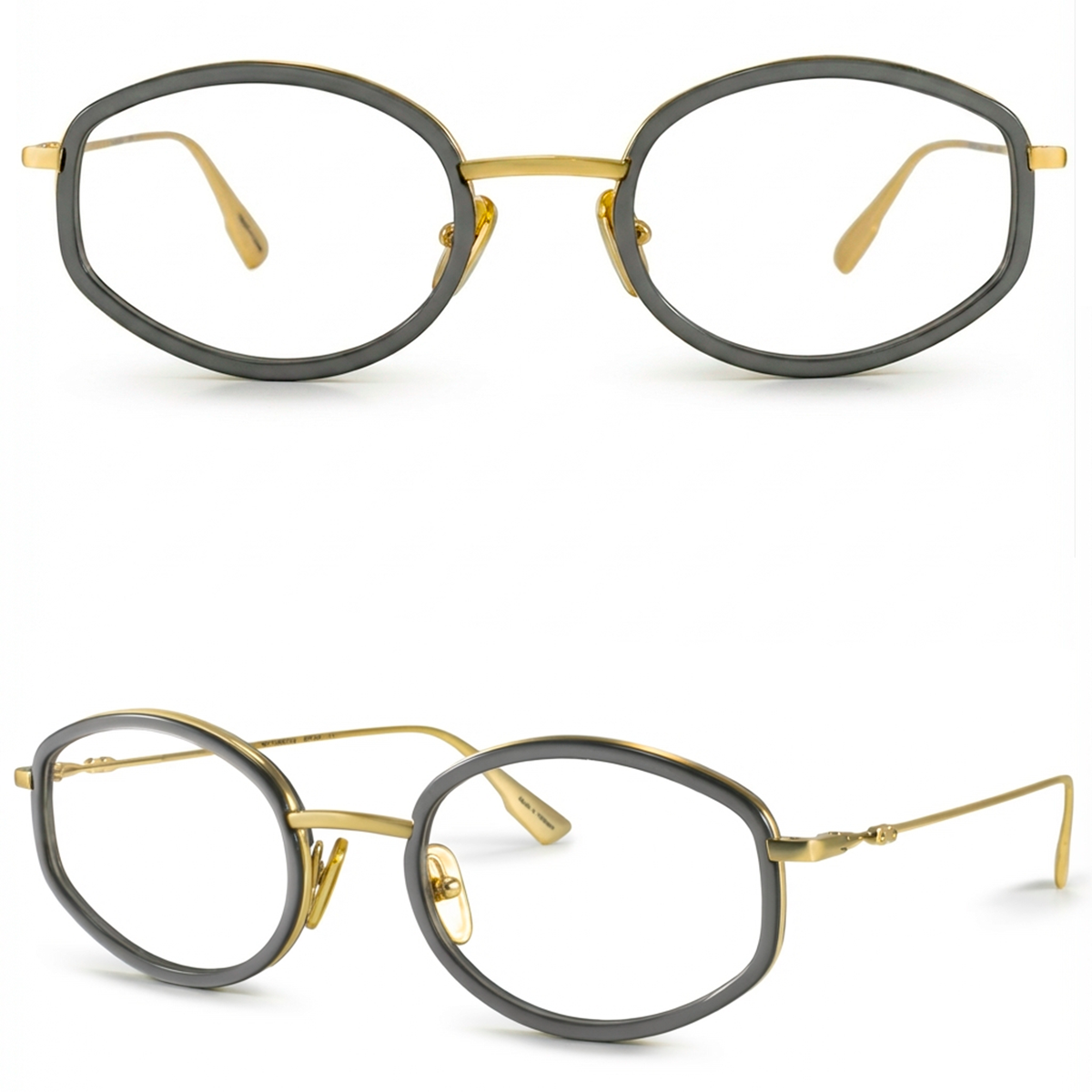 Armazon Kate Gris Perlado