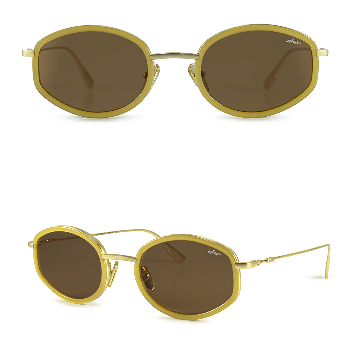 Kate Honey Lente Marron