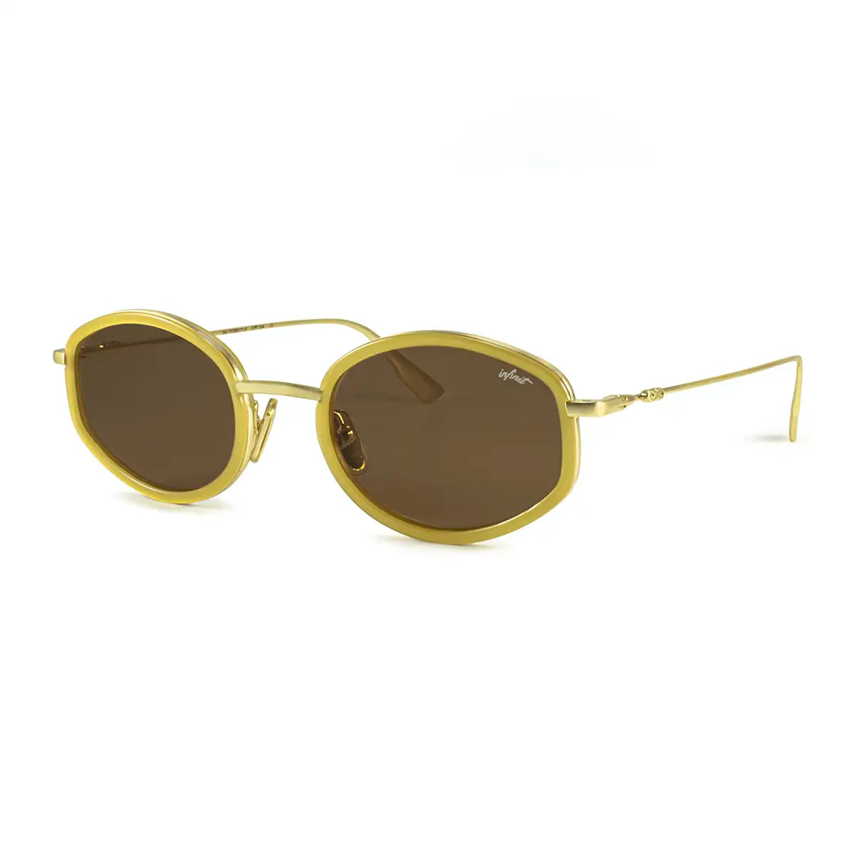Kate Honey Lente Marron