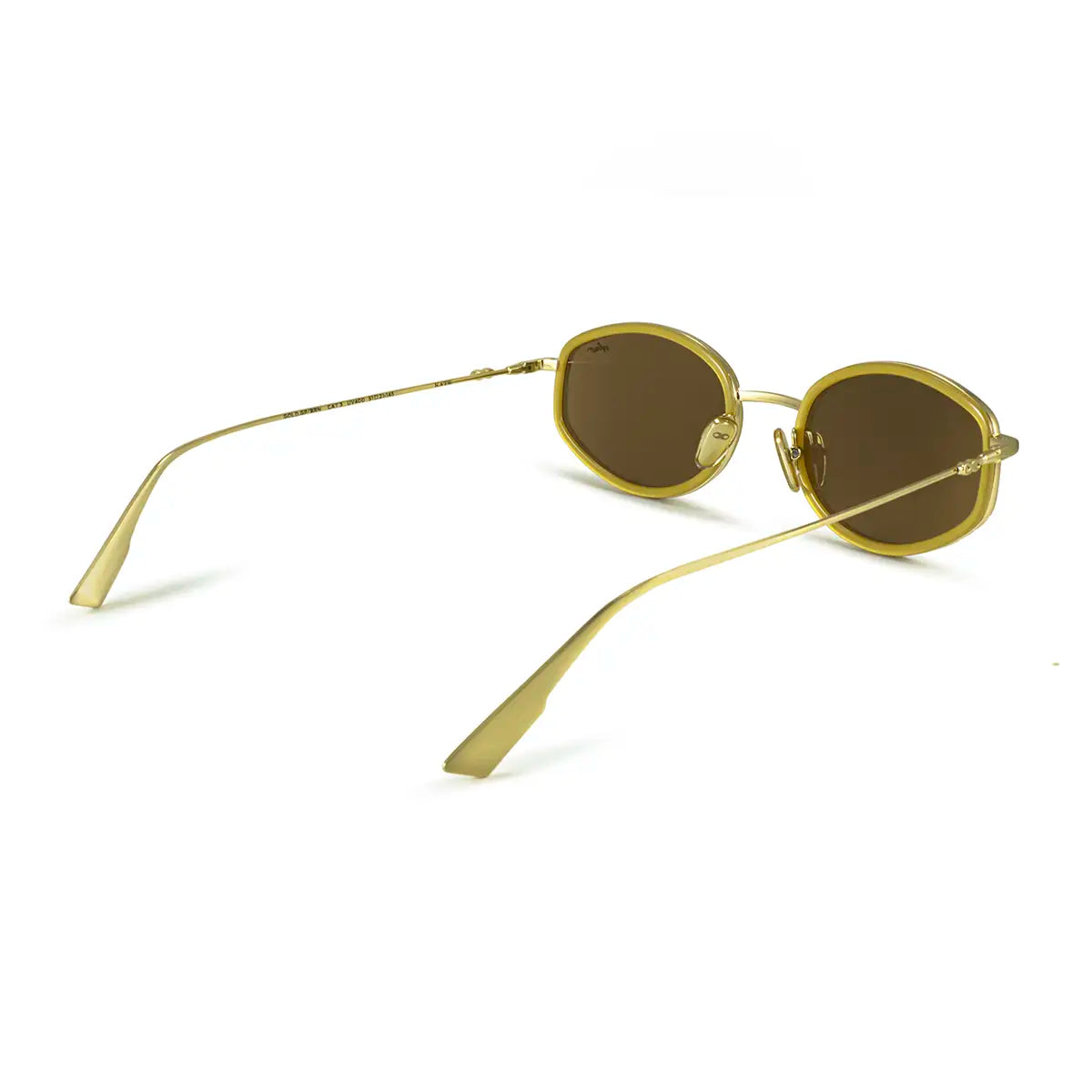Kate Honey Lente Marron