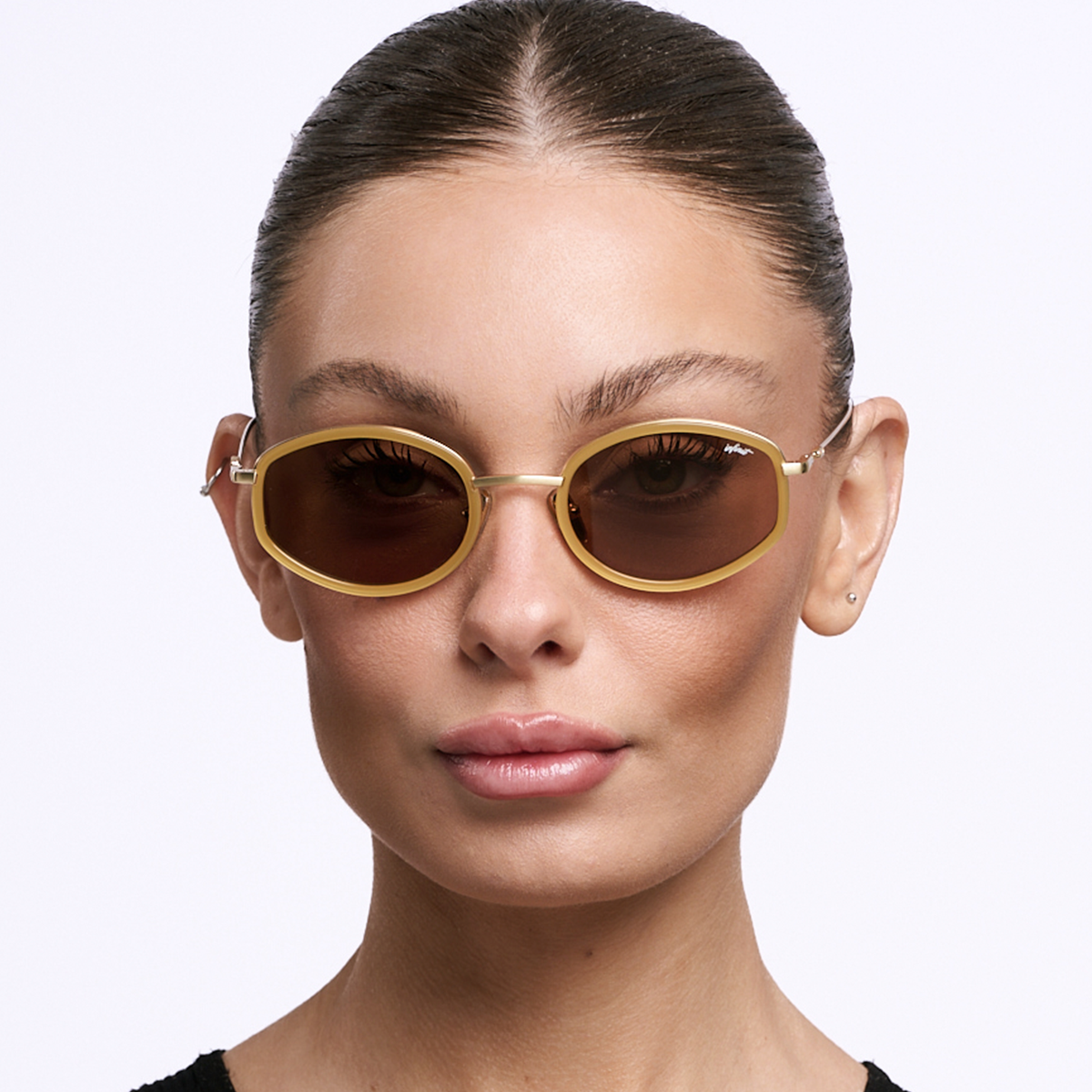 Kate Honey Lente Marron