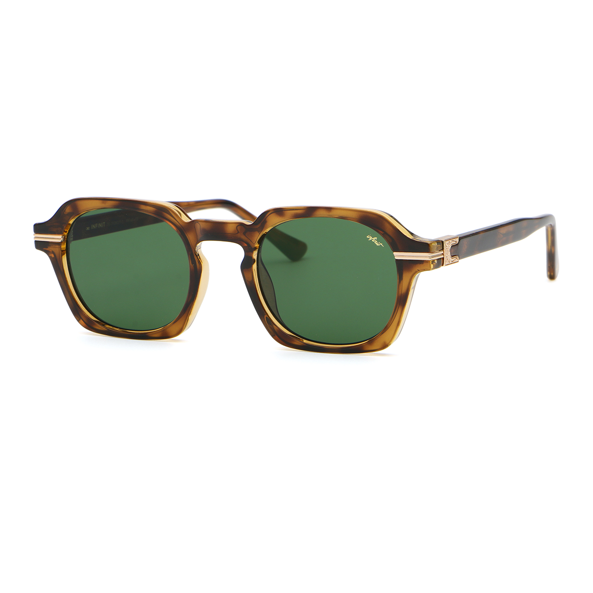 Keystone Carey Lente Verde