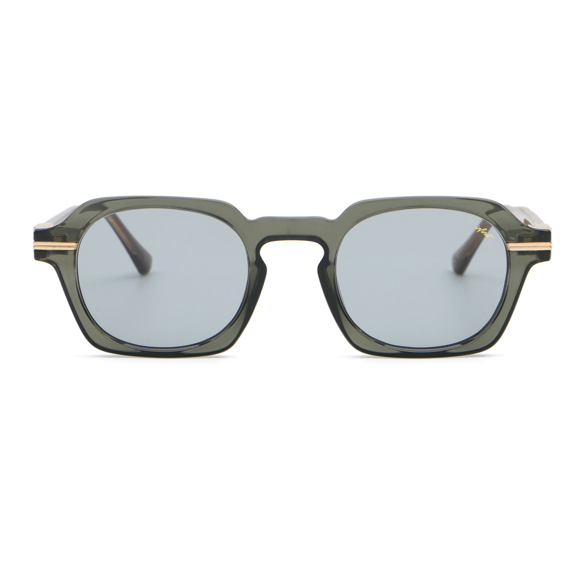 Keystone Gris Lente Celeste