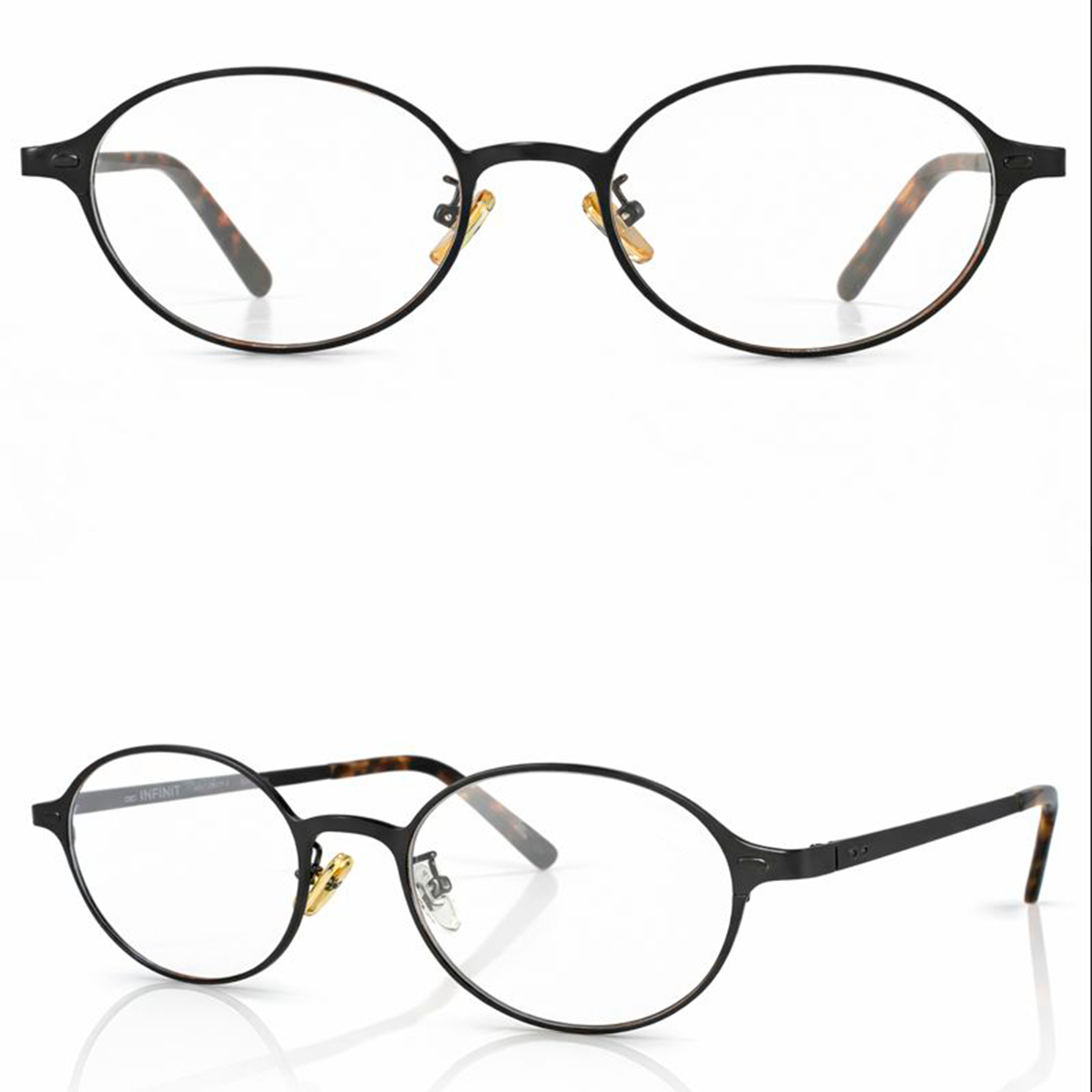 Armazon Kiedis Negro