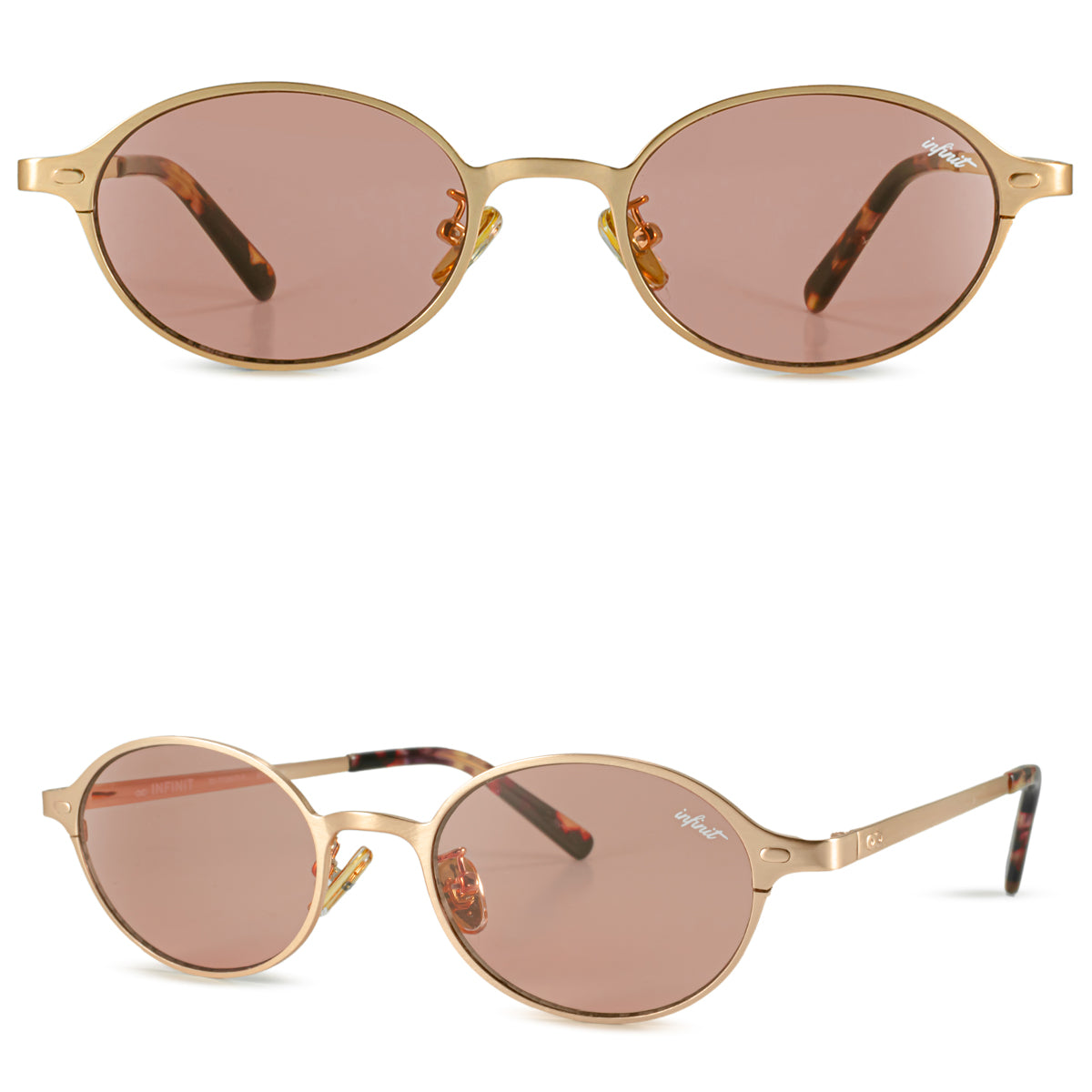 Kiedis Dorado Lente Tostado