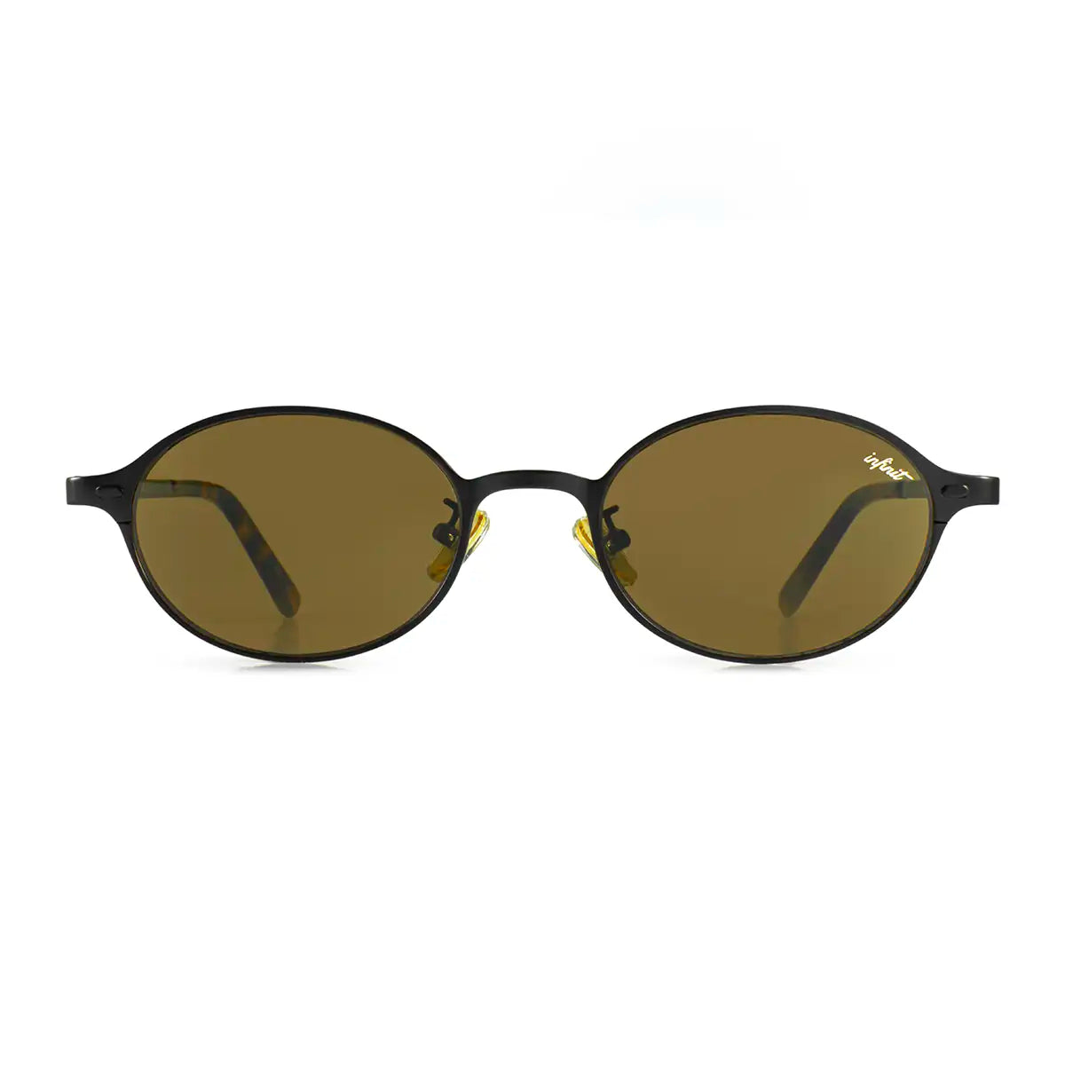 Kiedis Negro Mate Lente Marron