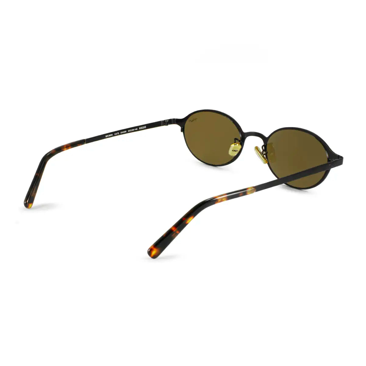 Kiedis Negro Mate Lente Marron