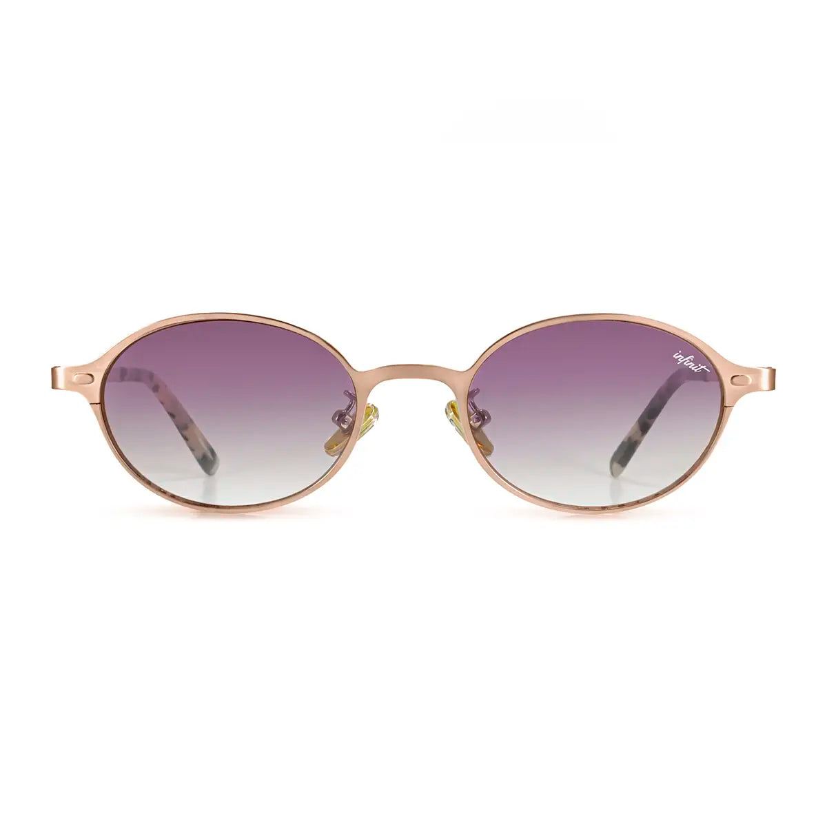Kiedis Dorado Lente Purpura Degrade