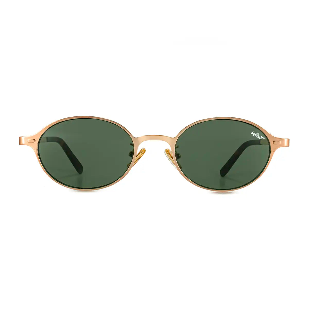 Kiedis Dorado Lente Verde