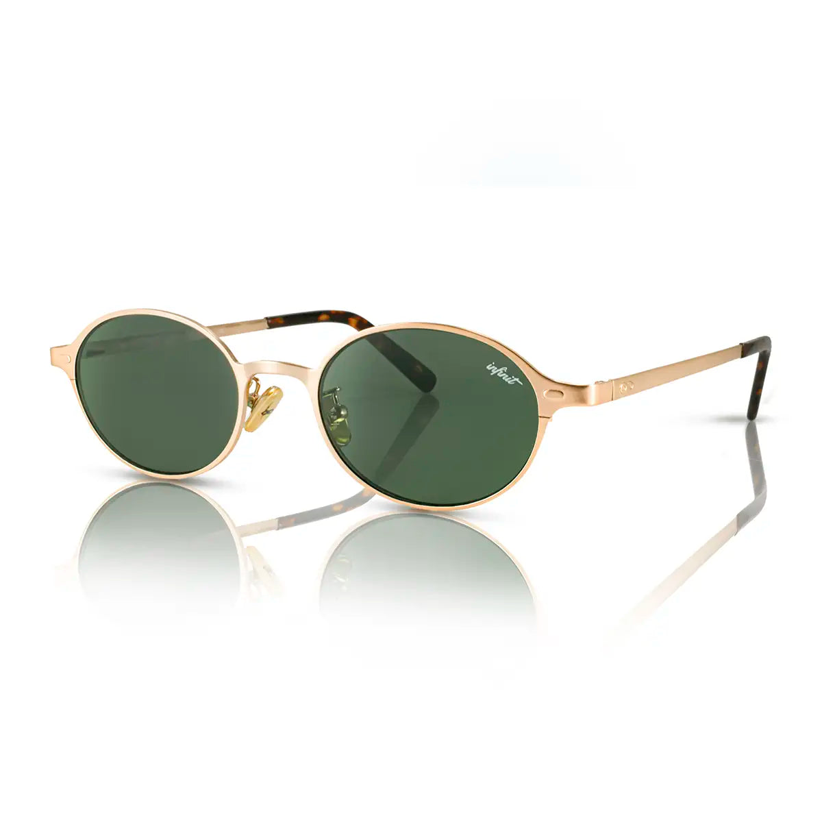 Kiedis Dorado Lente Verde