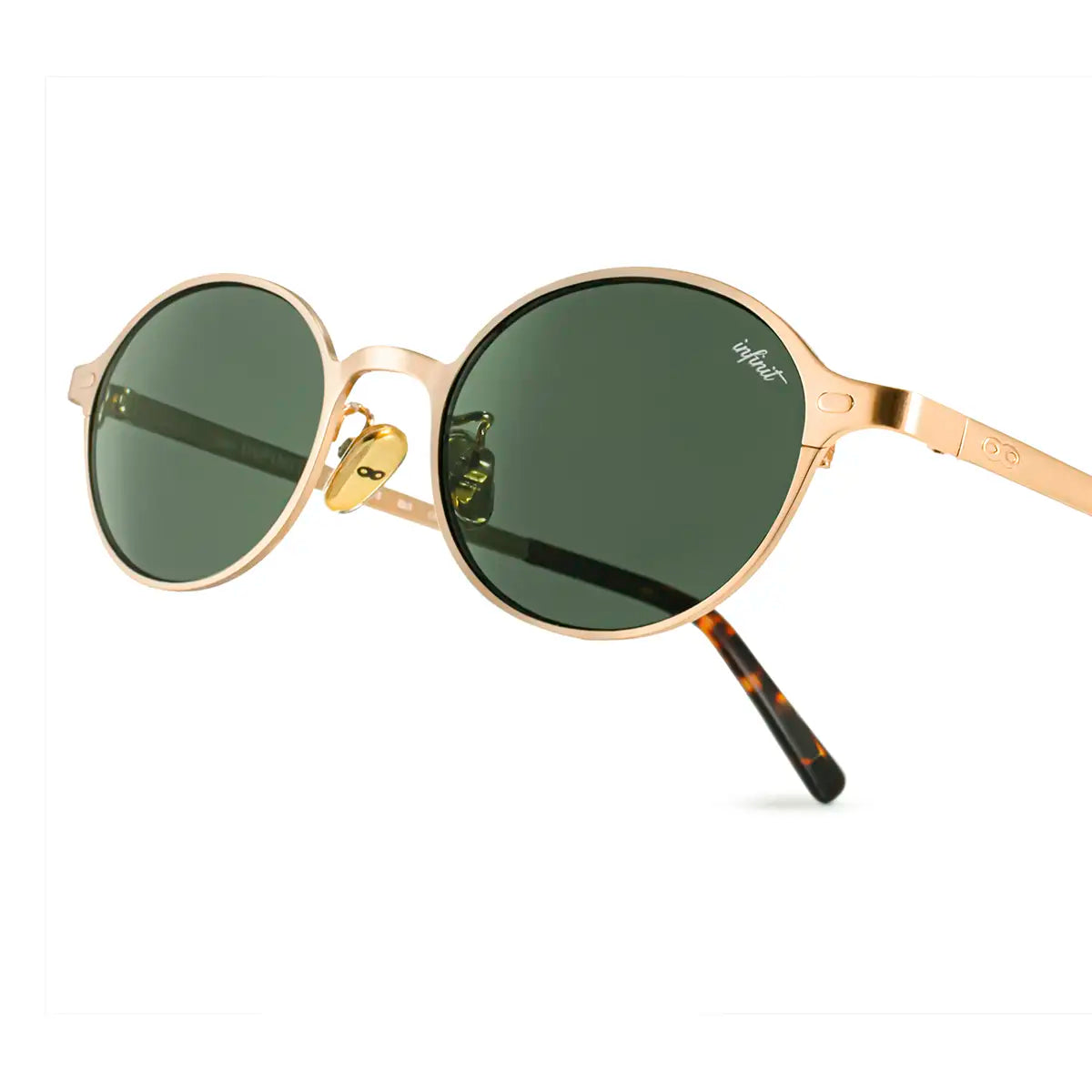 Kiedis Dorado Lente Verde