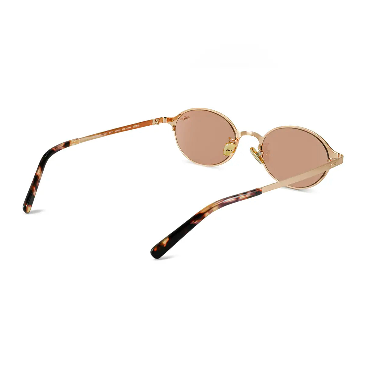 Kiedis Dorado Lente Tostado