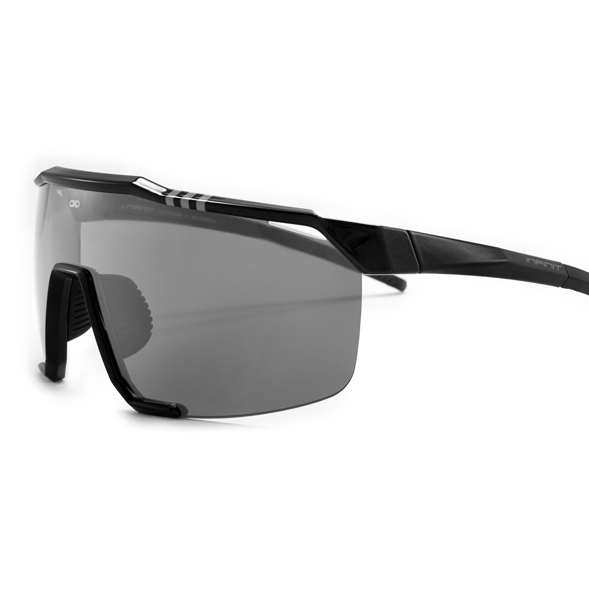 Kioto Negro Brillo Lente Gris - imagen 9