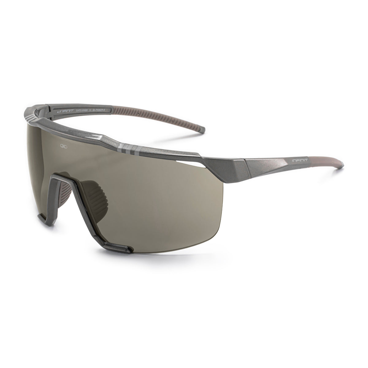 Kioto Gris Lente Marron - imagen 7
