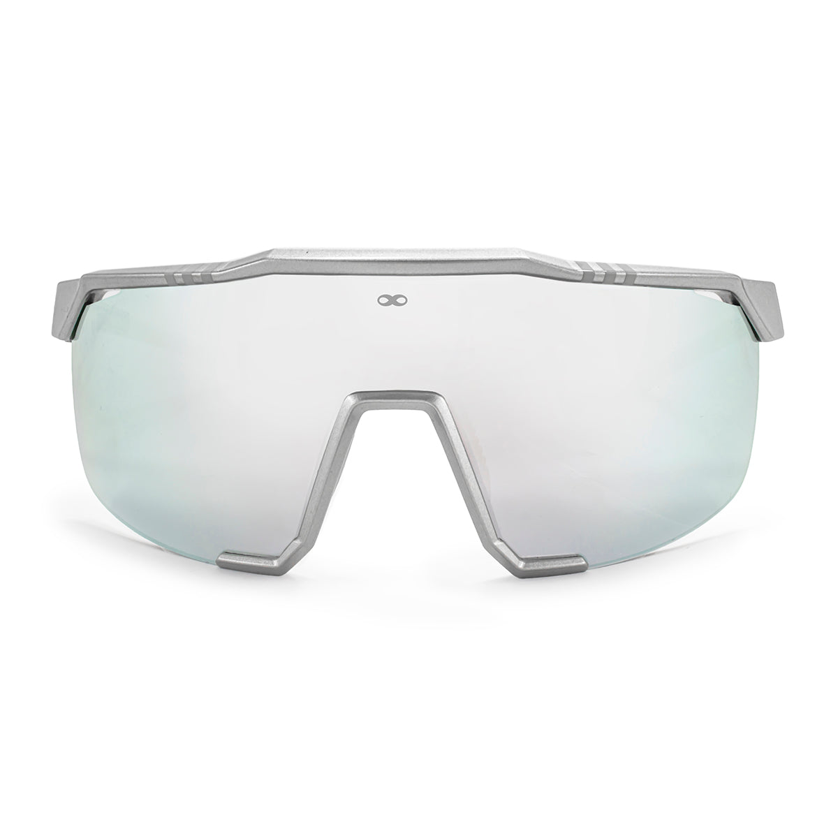 Kioto Gris Lente Espejada Plomo - imagen 5