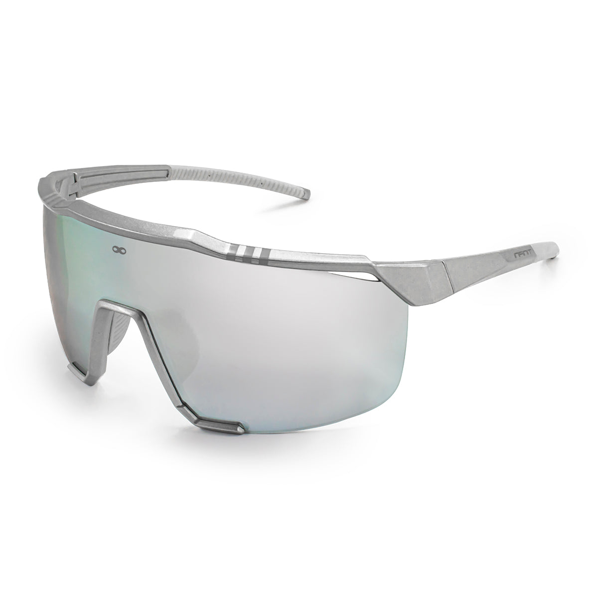 Kioto Gris Lente Espejada Plomo - imagen 6