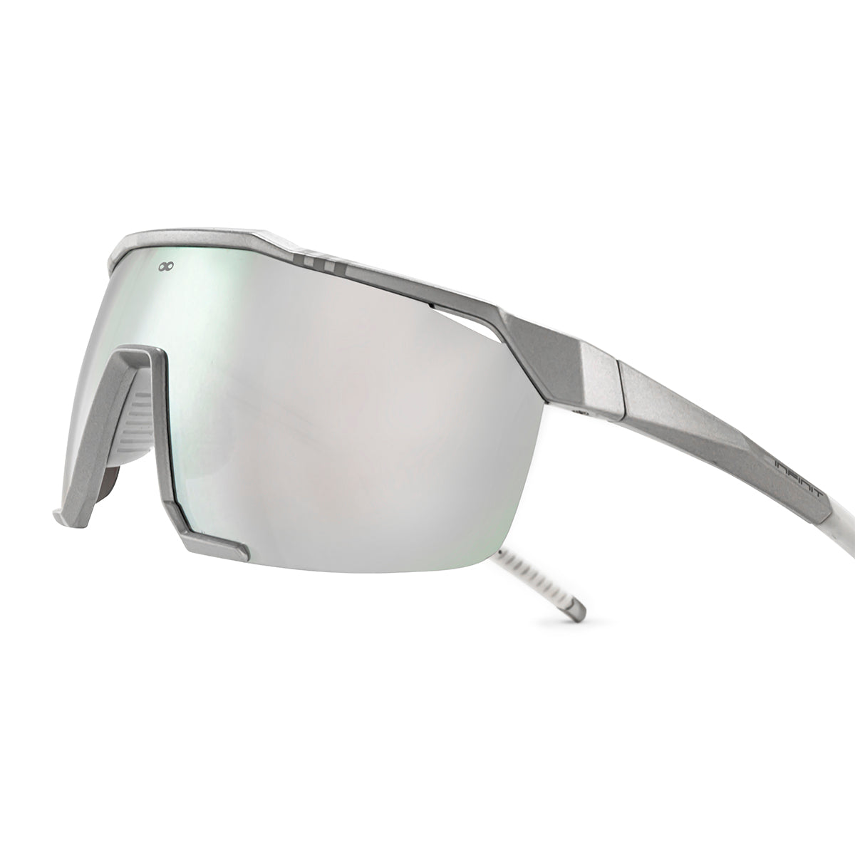 Kioto Gris Lente Espejada Plomo - imagen 7