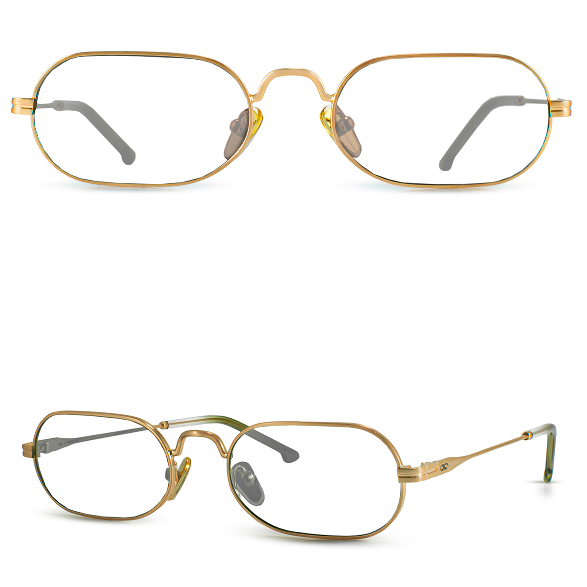 Armazon Kiruna Dorado