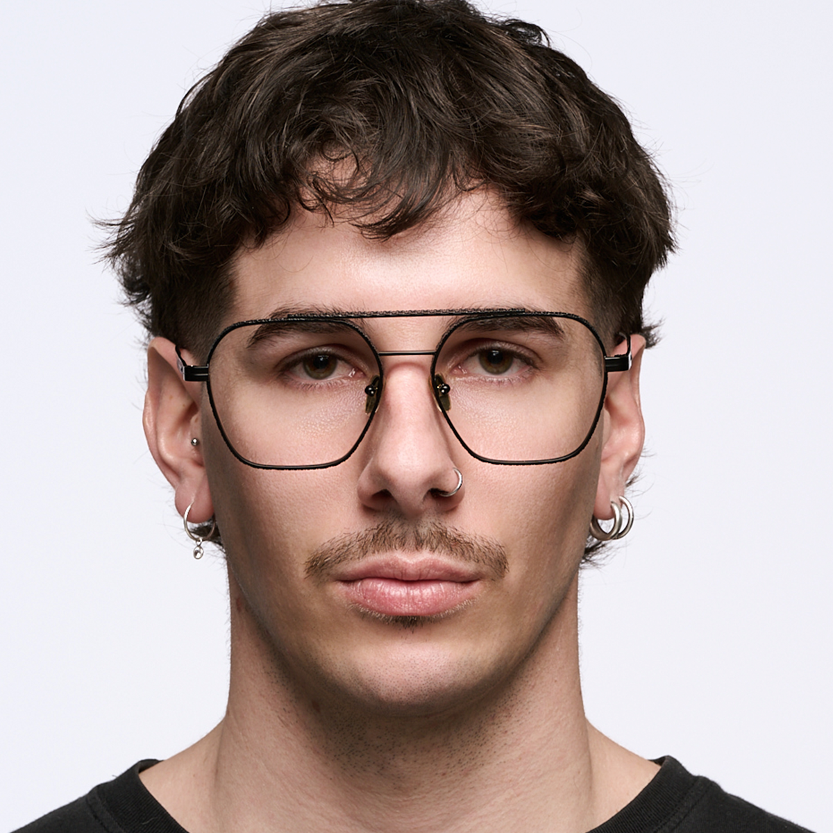 Armazon Las Vegas Negro