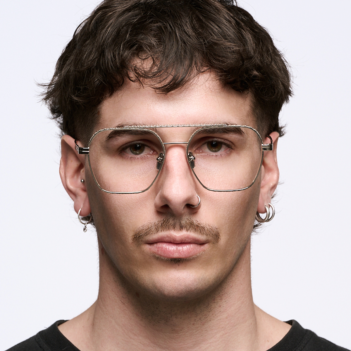 Armazon Las Vegas Plateado