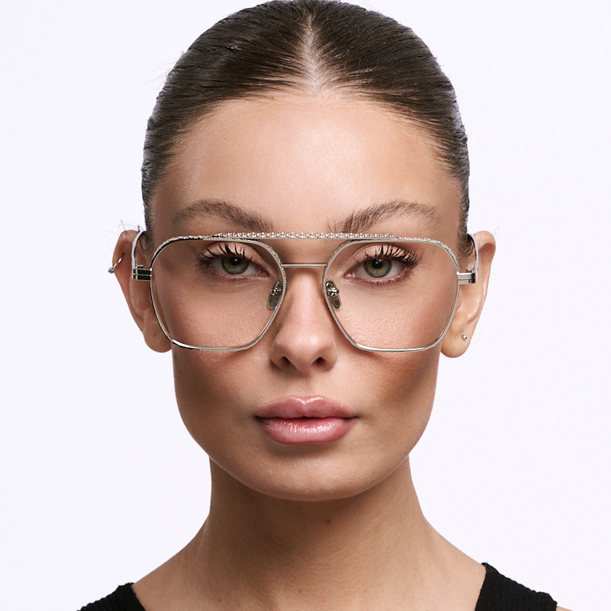 Armazon Las Vegas Plateado