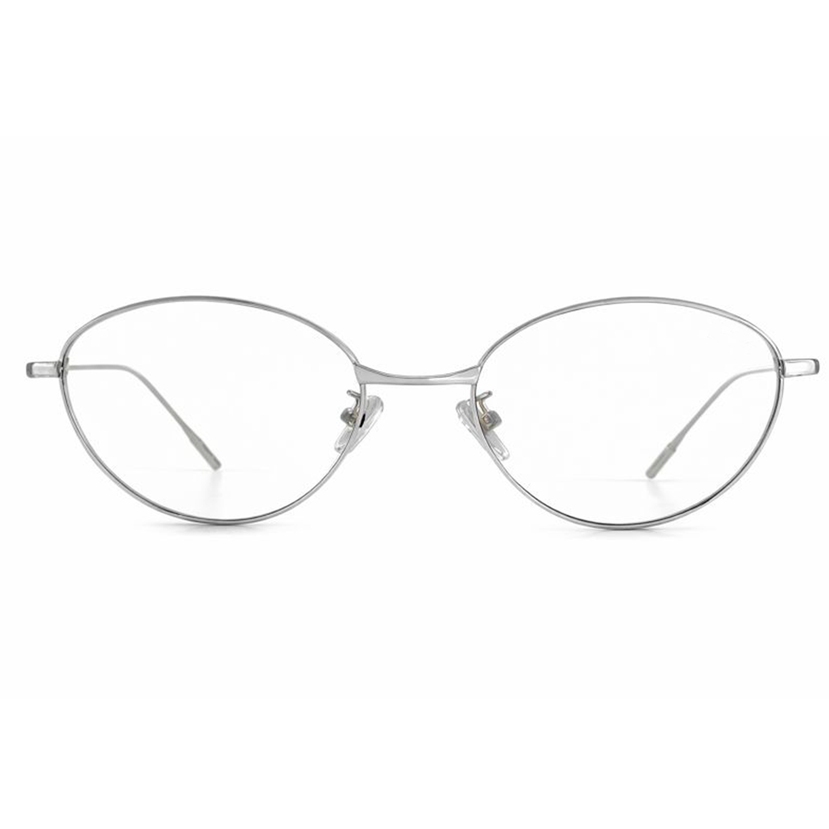 Armazon Lenny Plateado