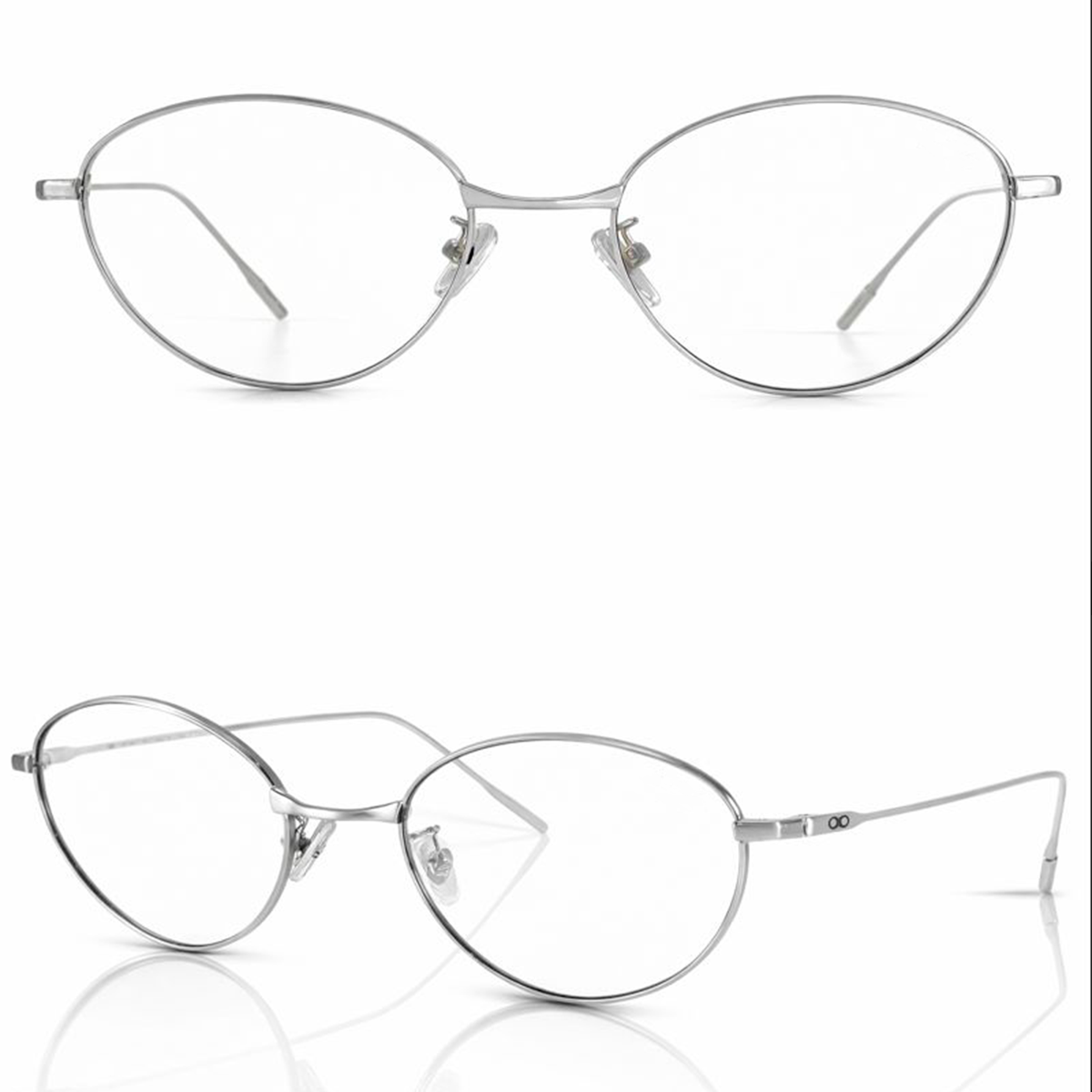 Armazon Lenny Plateado