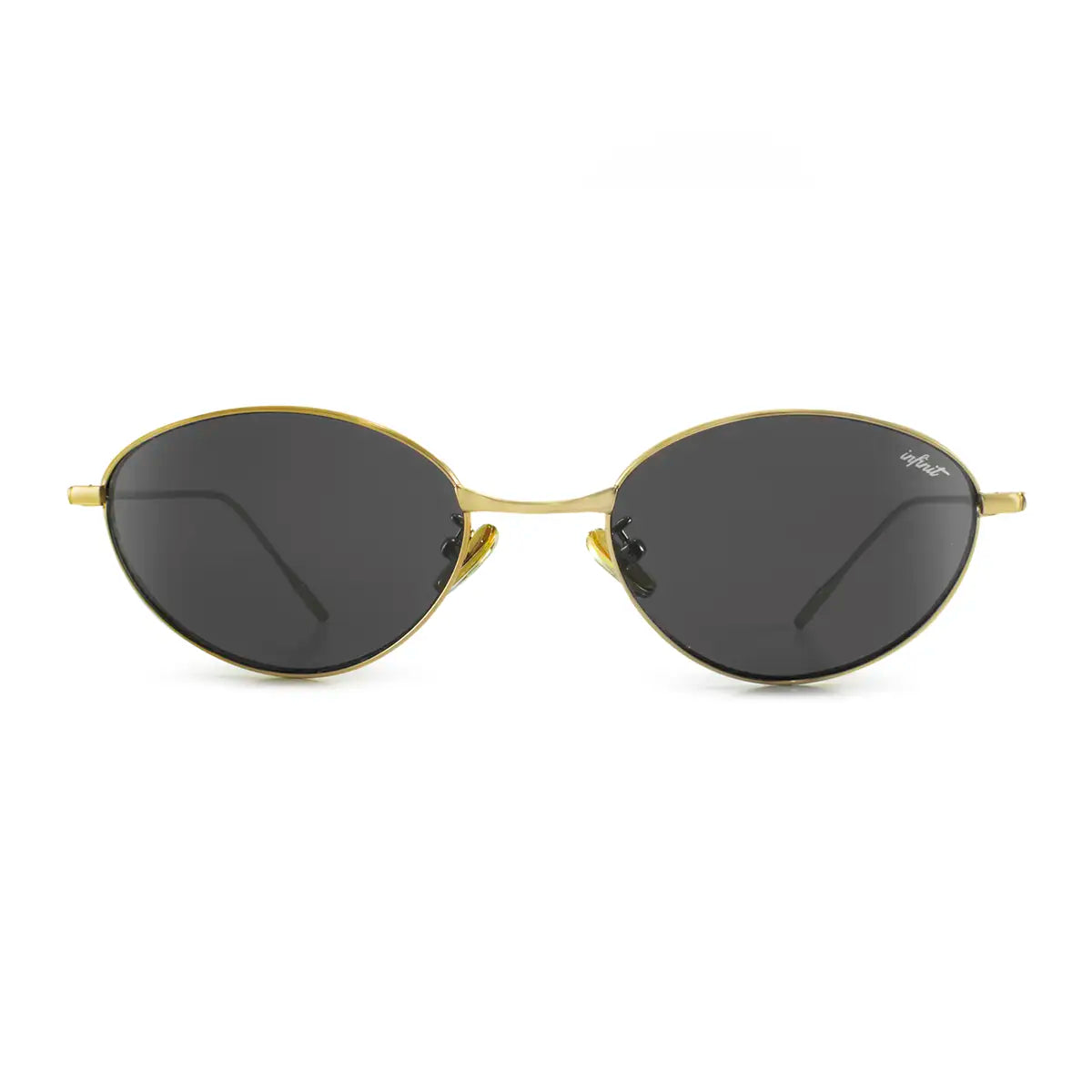 Lenny Dorado Lente Gris