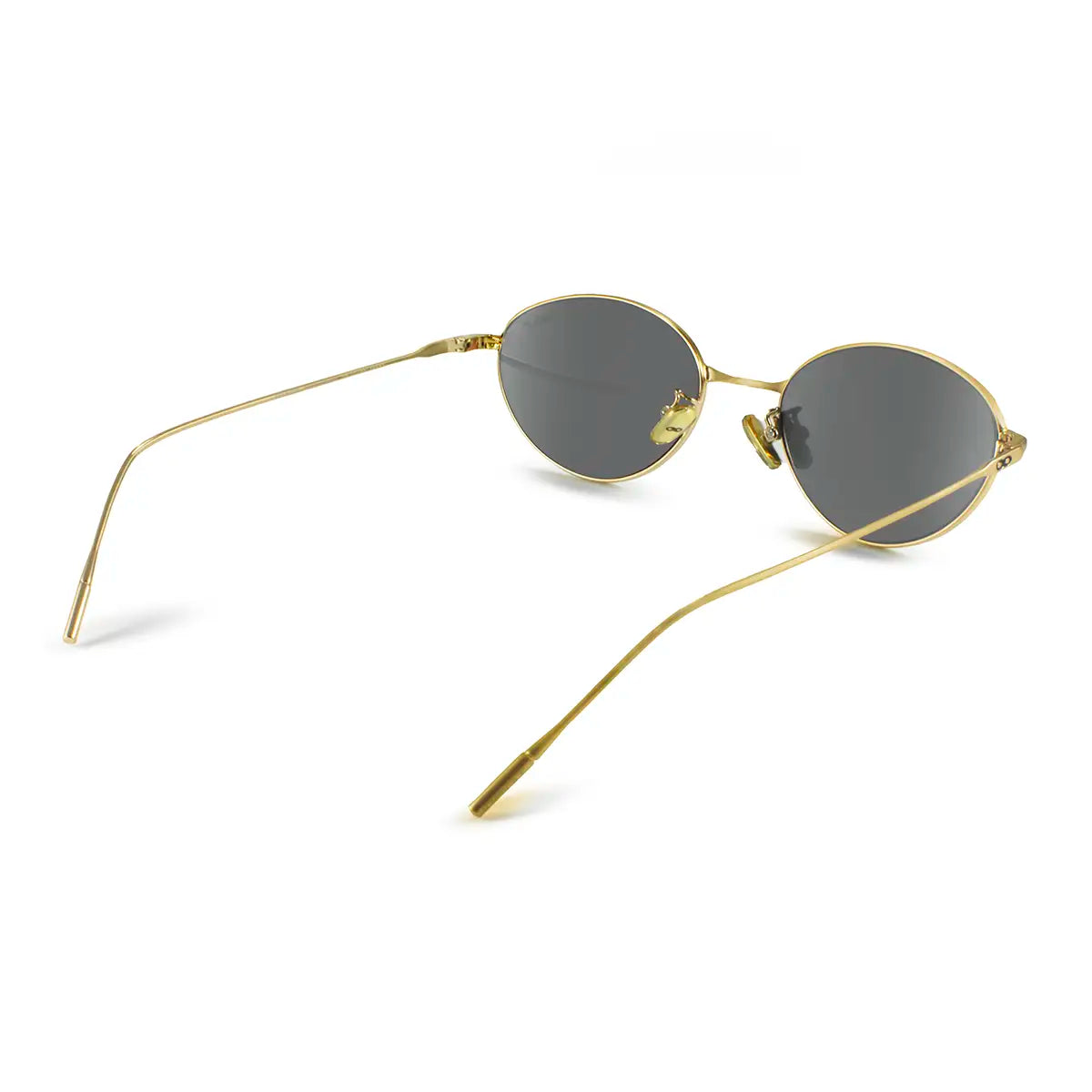 Lenny Dorado Lente Gris