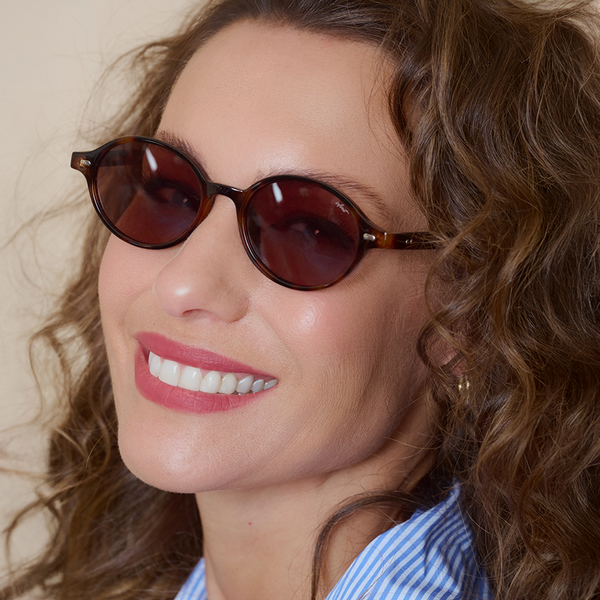 Lenza Carey Lente Tea By Pampita