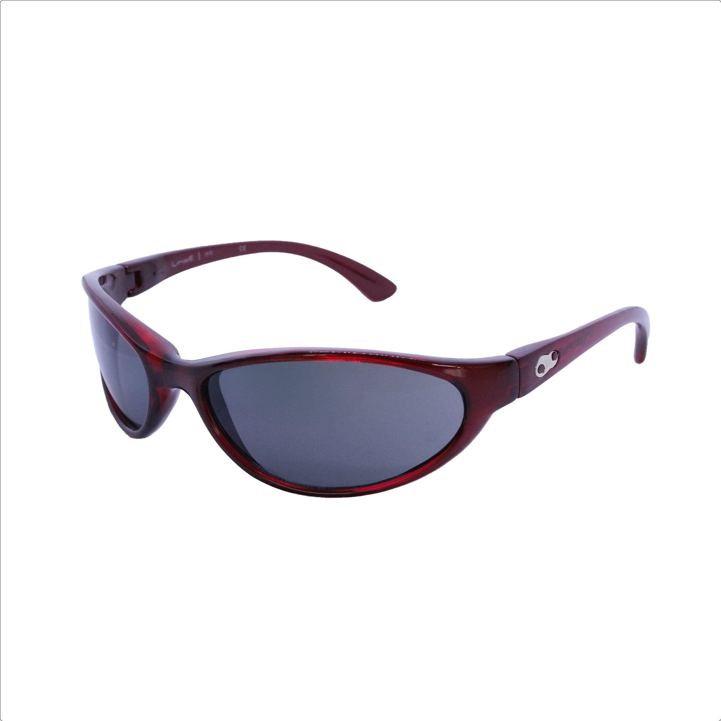 Linxe Bordo Lente Gris