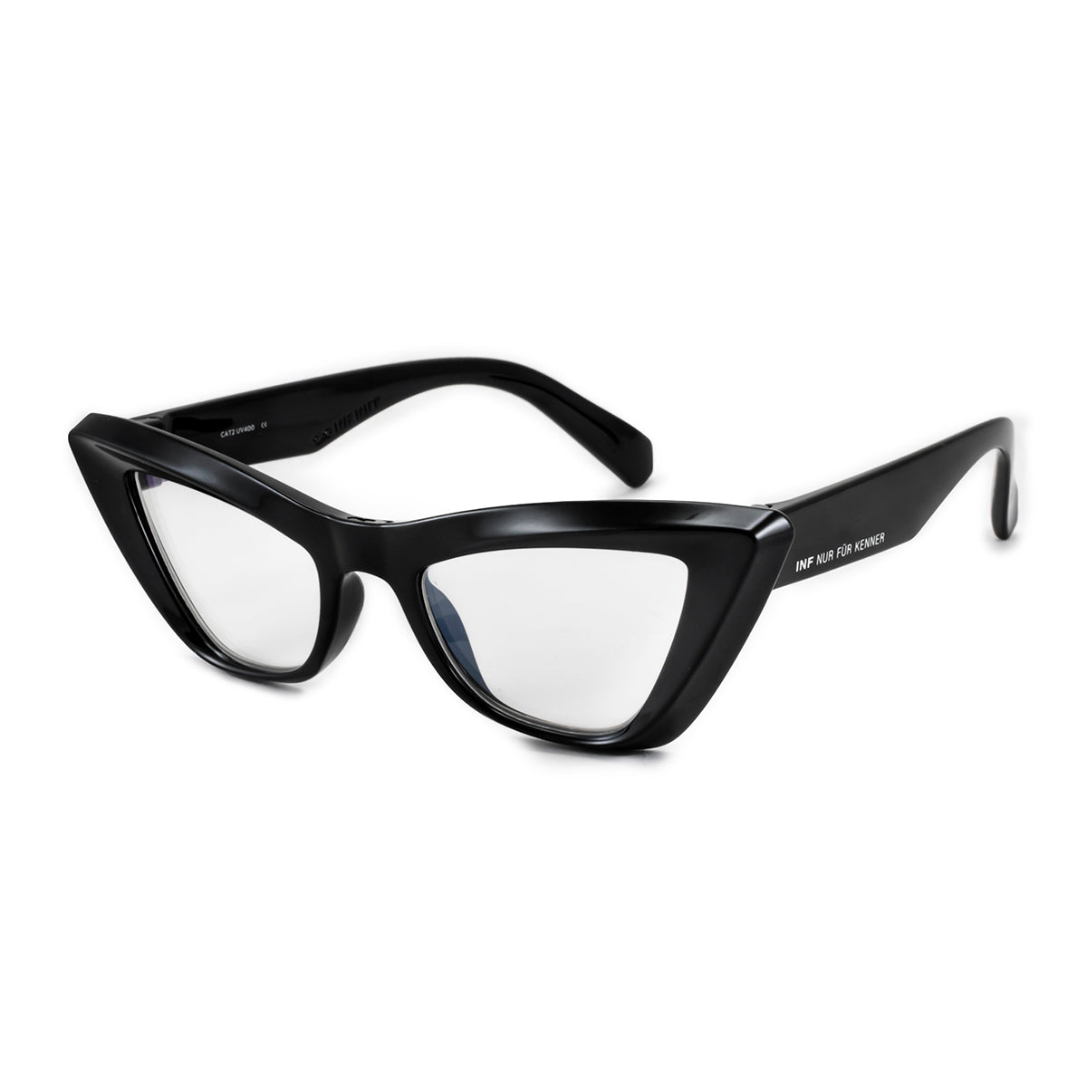 Armazon Linz Negro Brillo