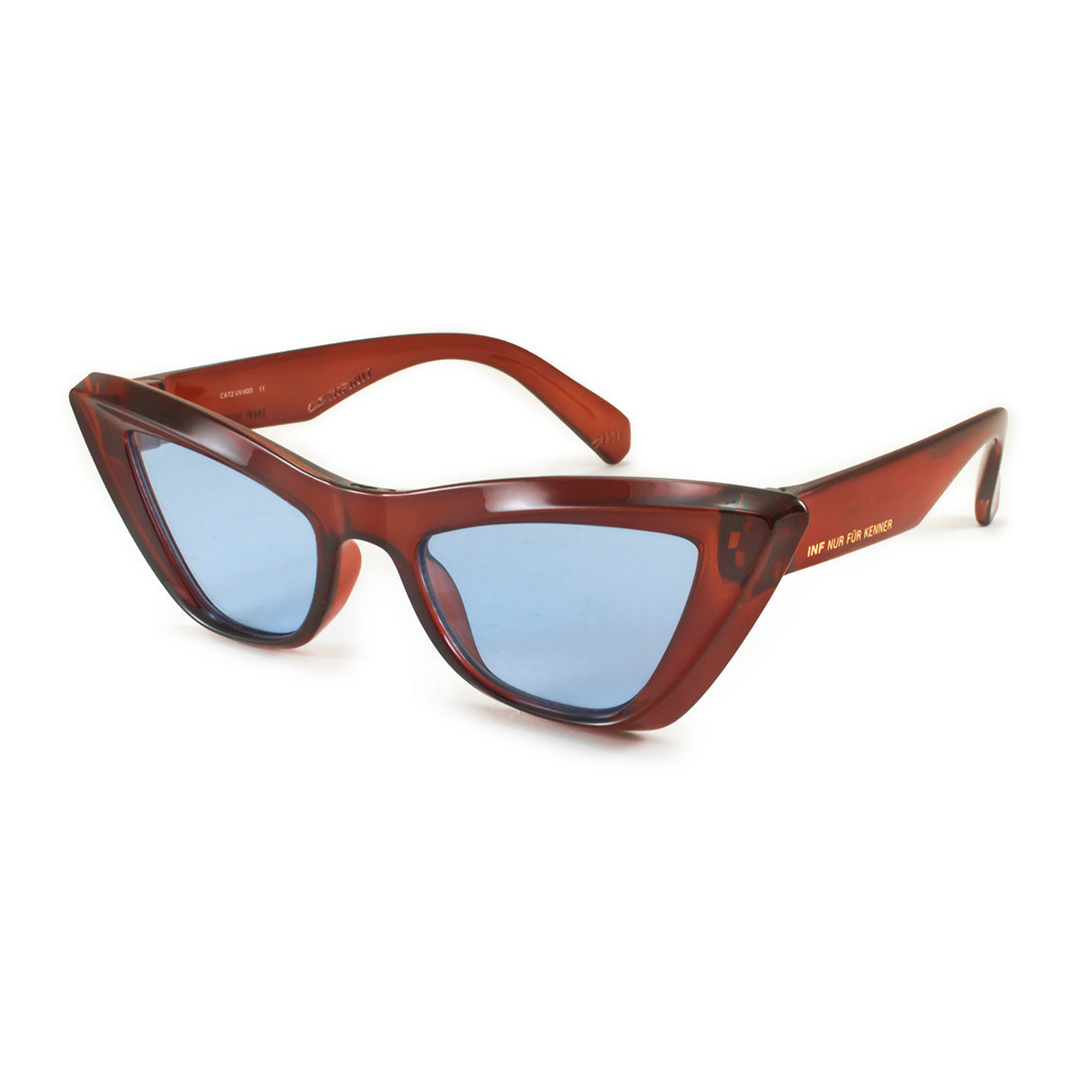 Linz Chocolate Lente Celeste