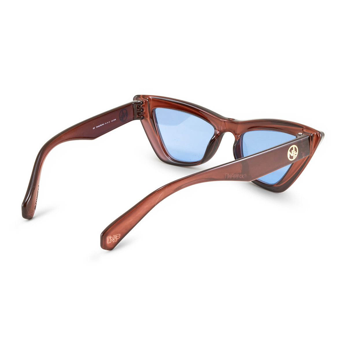 Linz Chocolate Lente Celeste