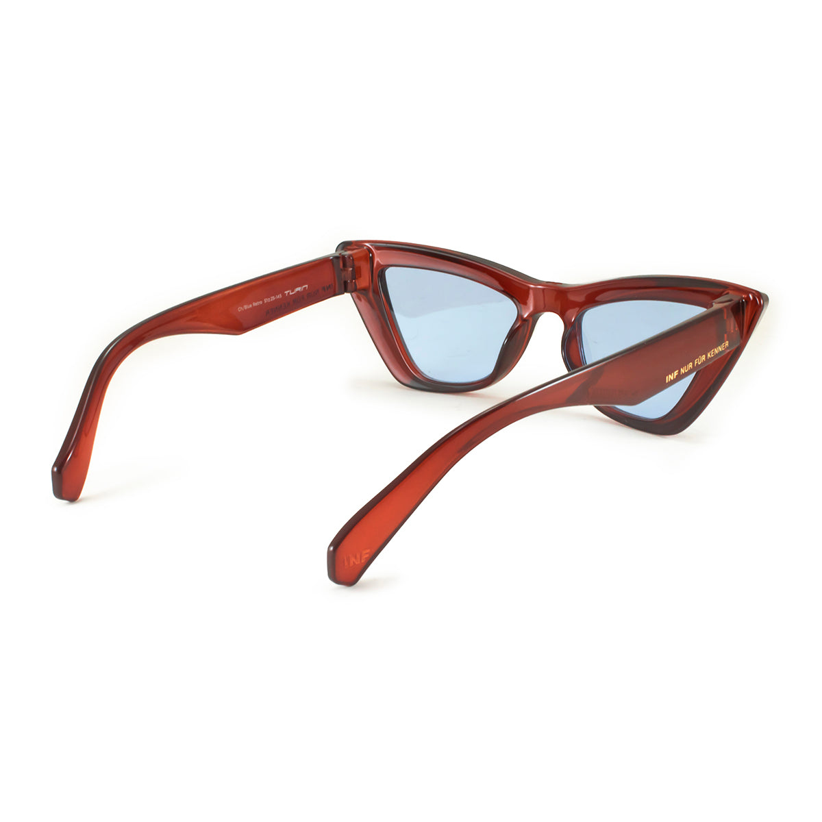 Linz Chocolate Lente Celeste