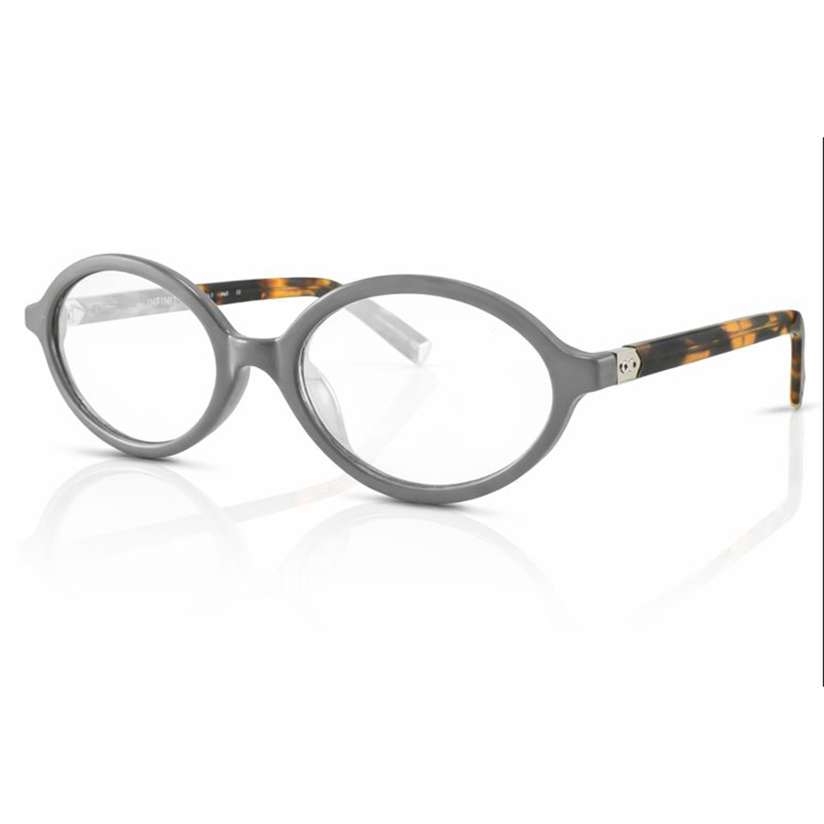 Armazon Liora Gris Pastel