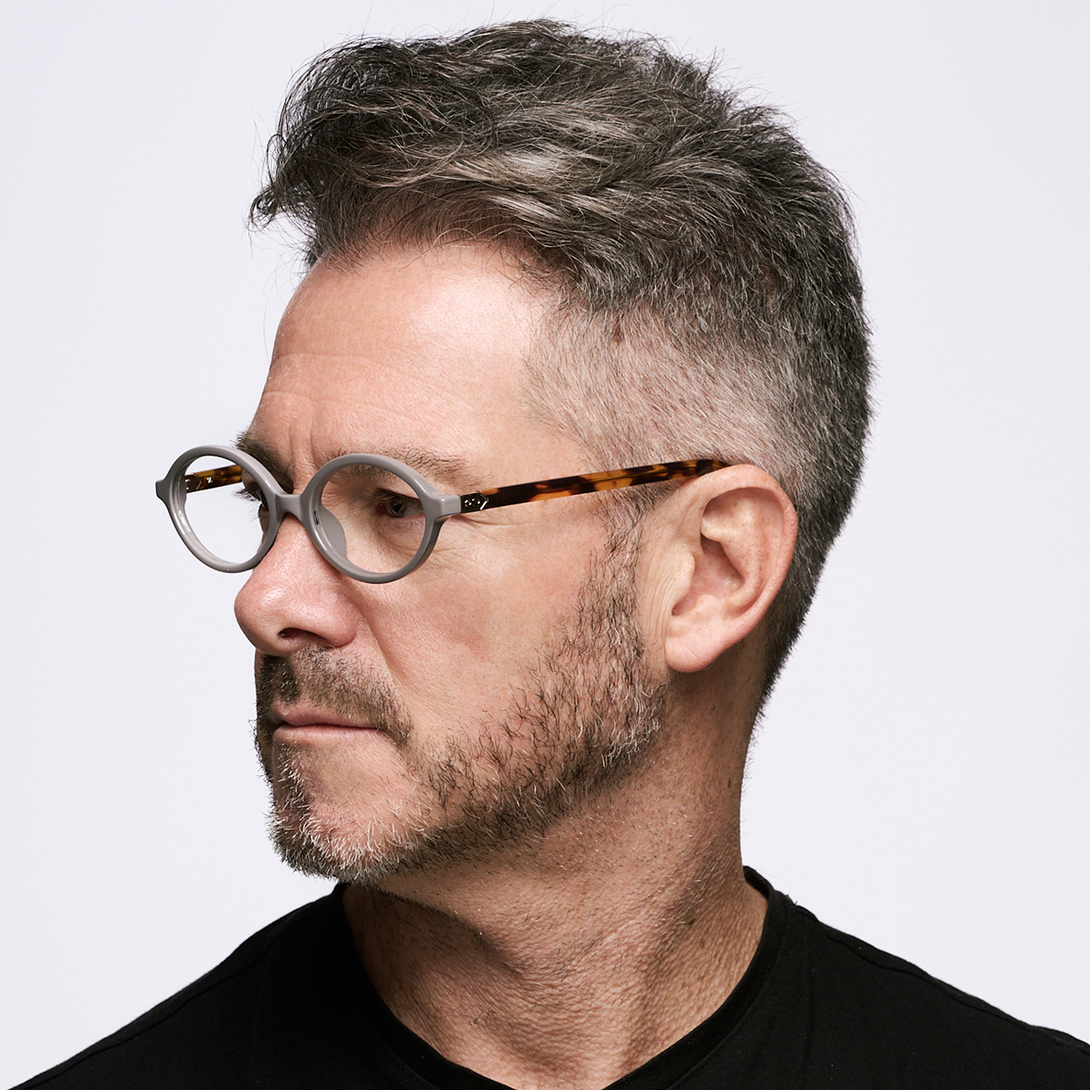 Armazon Liora Gris Pastel