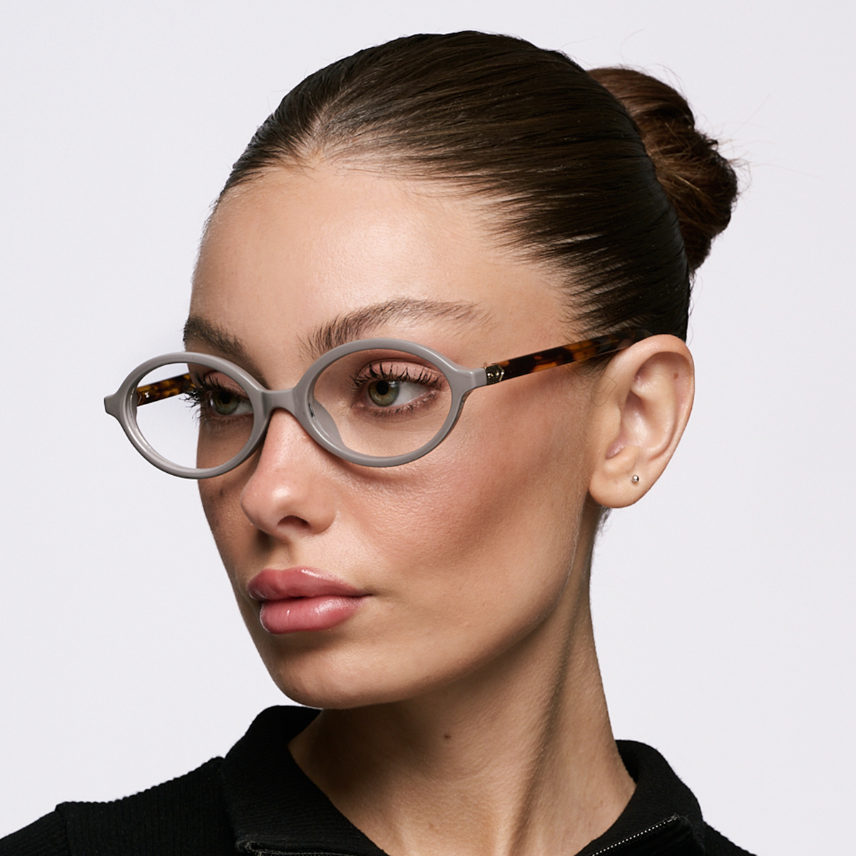 Armazon Liora Gris Pastel