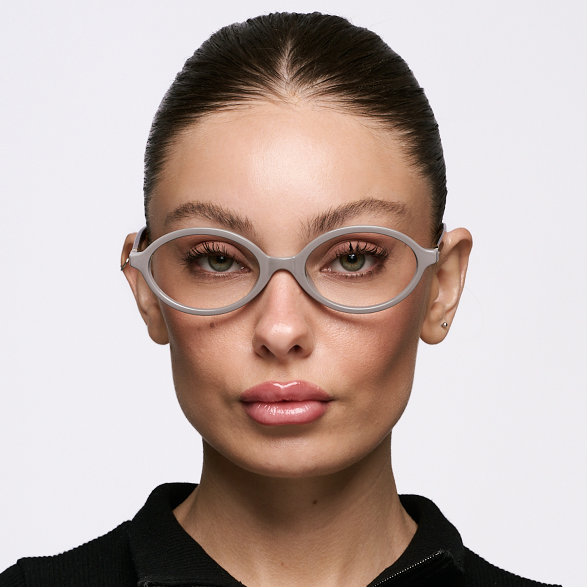 Armazon Liora Gris Pastel