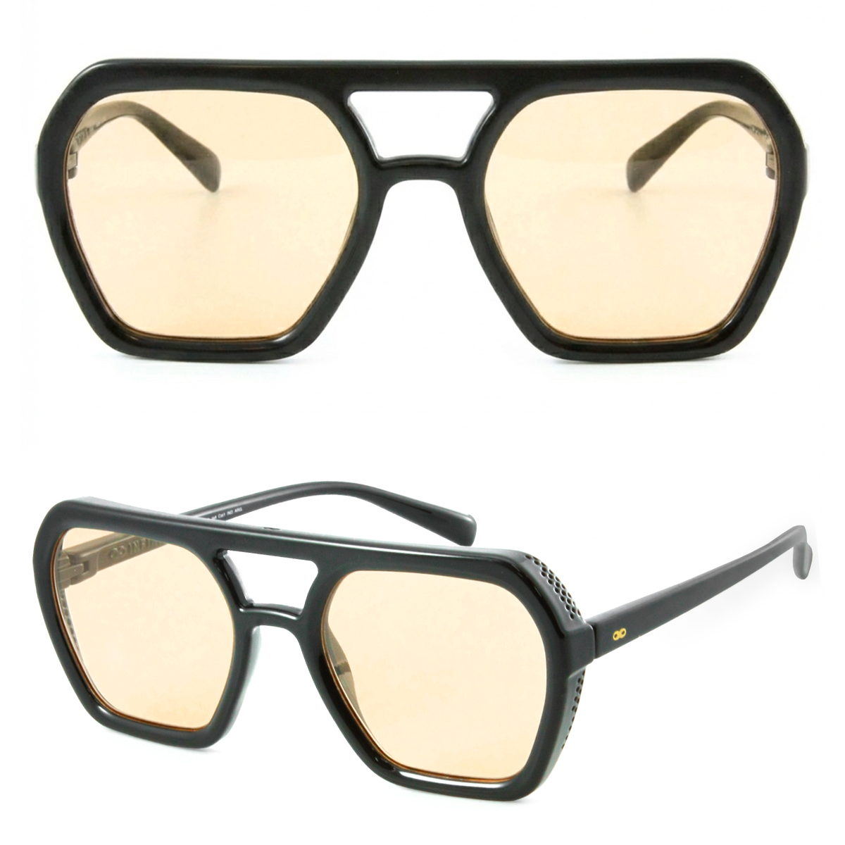 Anteojos 24/7 - Tinted Lenses Lyon - imagen 1
