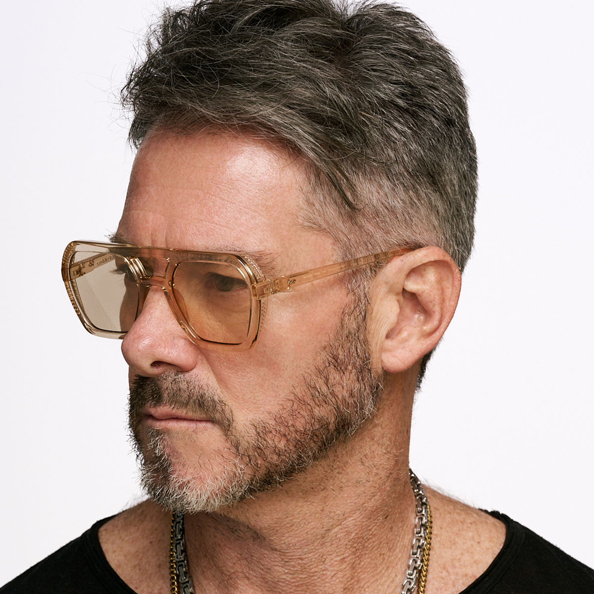 Lyon Tostado Lente Tostado